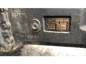 Asis un rezerves daļas - Lauksaimniecības tehnika Most napędowy carraro 7700102361 obudowa , części: foto 5 Asis un rezerves daļas - Lauksaimniecības tehnika Most napędowy carraro 7700102361 obudowa , części: foto 5