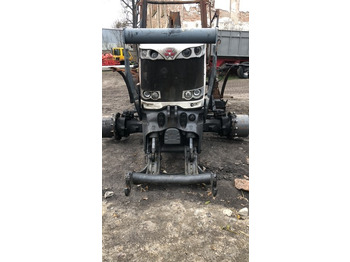 Asis un rezerves daļas - Lauksaimniecības tehnika Most napędowy carraro 7700102361 obudowa , części: foto 3 Asis un rezerves daļas - Lauksaimniecības tehnika Most napędowy carraro 7700102361 obudowa , części: foto 3