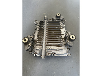 Elektroniskais vadības bloks (ECU) NEW HOLLAND