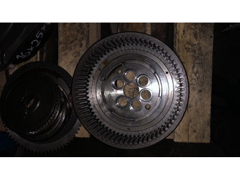 Transmisija NEW HOLLAND