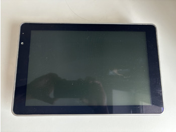 Elektrosistēma NEW HOLLAND