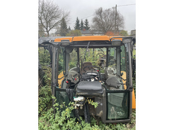 Kabīne NEW HOLLAND