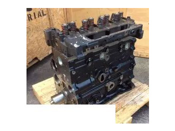 Dzinējs NEW HOLLAND