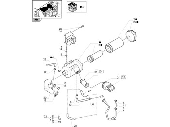 : fotogrāfija galvenē