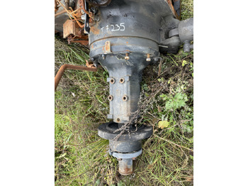 Asis un rezerves daļas NEW HOLLAND