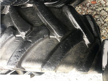 Riepa - Celtniecības tehnika Opona Terex - 405/70 r20: foto 3 Riepa - Celtniecības tehnika Opona Terex - 405/70 r20: foto 3