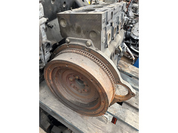 Spararats - Lauksaimniecības tehnika Perkins 1004 1004-40T Silnik Blok Silnika Koło Zamachowe Wał CZĘŚCI 3711DO2A/8: foto 4