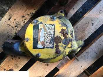 Dzesēšanas šķidruma sūknis PERKINS