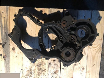 Dzinējs un rezerves daļas PERKINS