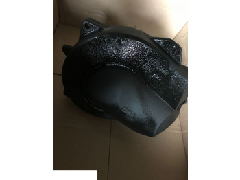 Dzesēšanas šķidruma sūknis - Lauksaimniecības tehnika Pompa Wody  -  Liebherr D934 a7: foto 3