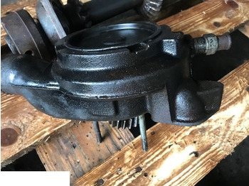 Dzesēšanas šķidruma sūknis PERKINS