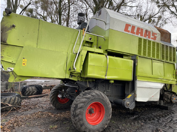 Rezerves daļa - Labības kombains Claas Dominator 108 SL - części: foto 3