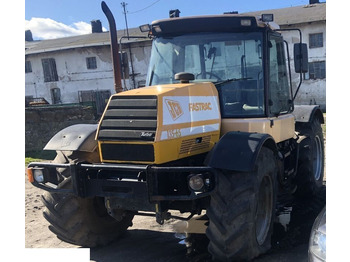 Rezerves daļa - Traktors JCB Fastrack 135-65 - Zwolnica - Zwrotnica - Półoś - Skrzynia - Silnik - Siłowniki: foto 2