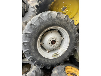 Riteņa disks LAMBORGHINI