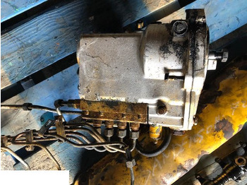 Degvielas sūknis FORD