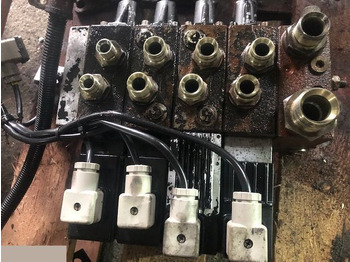 Hidrauliskais vārsts DANFOSS / SAUER