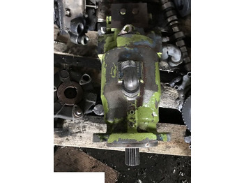 Hidrauliskais motors CLAAS