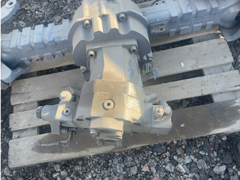 Hidrauliskais motors