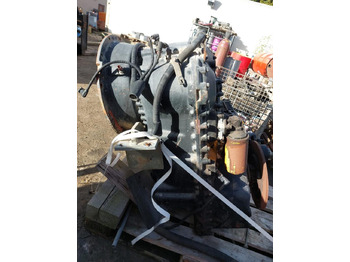 Pārnesumkārba KOMATSU