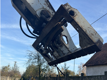 Rezerves daļa CLAAS