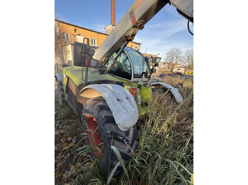 Rezerves daļa CLAAS