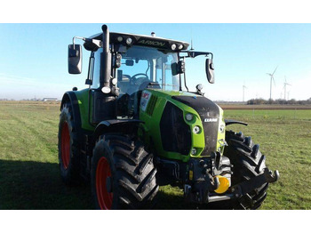 Rezerves daļa CLAAS