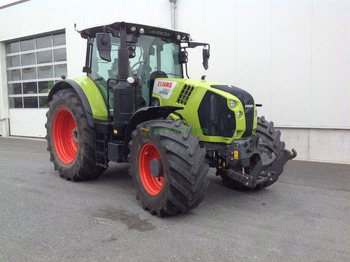Rezerves daļa CLAAS