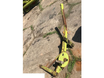 Rezerves daļa CLAAS