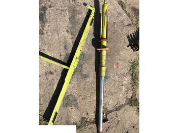 Rezerves daļa CLAAS