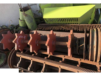 Rezerves daļa CLAAS