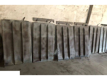 Rezerves daļa CLAAS