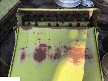 Rezerves daļa CLAAS