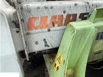 Rezerves daļa CLAAS
