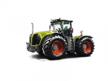Rezerves daļa CLAAS