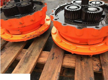 Rezerves daļa DOOSAN