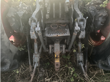 Rezerves daļa FENDT