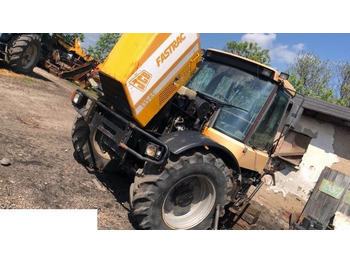 Rezerves daļa JCB
