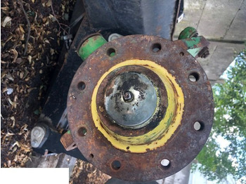 Rezerves daļa JOHN DEERE