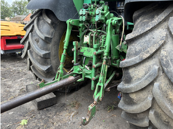 Rezerves daļa JOHN DEERE