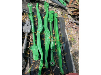 Rezerves daļa JOHN DEERE