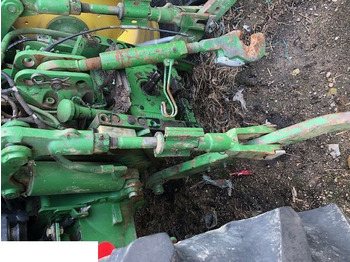 Rezerves daļa JOHN DEERE