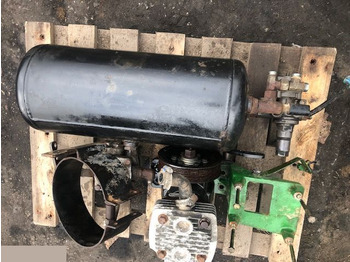 Rezerves daļa JOHN DEERE