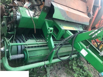 Rezerves daļa JOHN DEERE