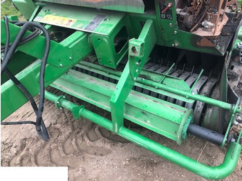 Rezerves daļa JOHN DEERE