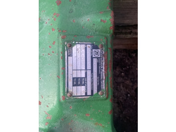 Rezerves daļa JOHN DEERE