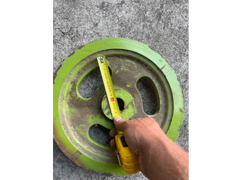 Rezerves daļa CLAAS
