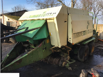 Rezerves daļa KRONE