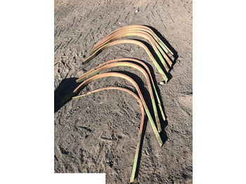 Rezerves daļa KRONE