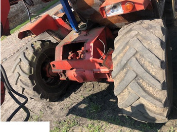 Rezerves daļa MANITOU