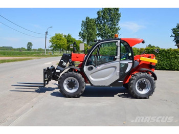 Rezerves daļa MANITOU MLT 625